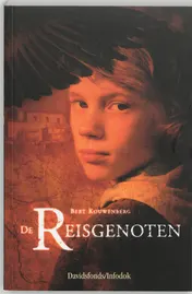 Omslag van De reisgenoten