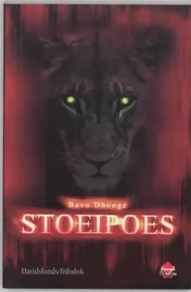 Omslag van Stoeipoes
