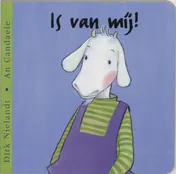 Omslag van Is van mij