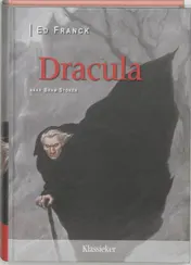 Omslag van Dracula