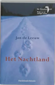 Omslag van Nachtland