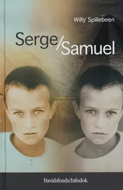 Omslag van Serge / Samuel