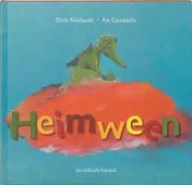 Omslag van Heimween