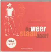 Omslag van Onweerstaanbaar!