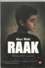 Omslag van Raak!