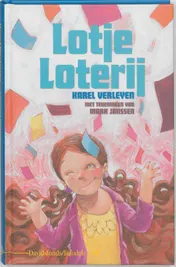 Omslag van Lotje loterij