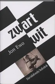 Omslag van Zwart / wit