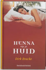Omslag van Henna op je huid