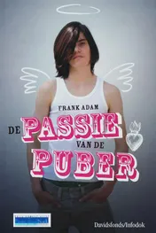 Omslag van De passie van de puber