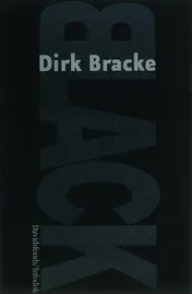 Omslag van Black