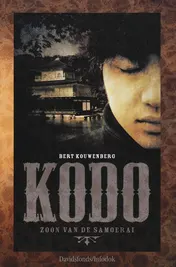 Omslag van Kodo