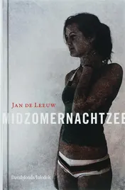 Omslag van Midzomernachtzee
