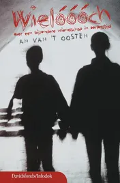 Omslag van Wieloooch