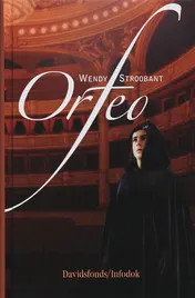 Omslag van Orfeo