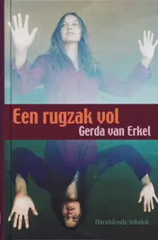 Omslag van Een rugzak vol