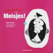 Omslag van Handleiding voor meisjes!