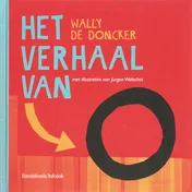 Omslag van Het verhaal van O