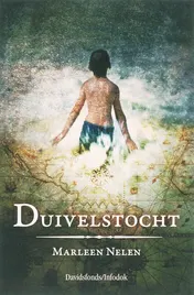 Omslag van Duivelstocht
