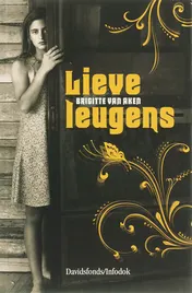 Omslag van Lieve leugens