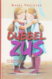 Omslag van Dubbelzus
