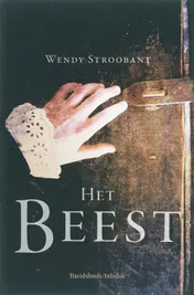 Omslag van Het beest
