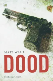 Omslag van Dood