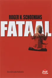 Omslag van Fataal