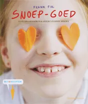 Omslag van Snoep - goed