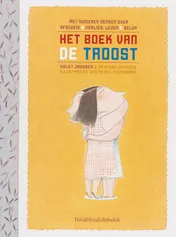 Omslag van Het boek van de troost