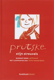 Omslag van Prutske