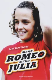 Omslag van Altijd Romeo, altijd Julia