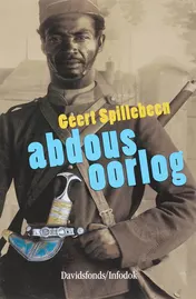 Omslag van Abdou's oorlog
