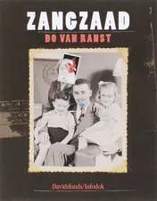 Omslag van Zangzaad