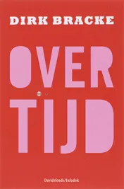 Omslag van Over tijd