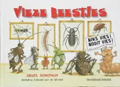 Omslag van Vieze beestjes