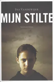 Omslag van Mijn stilte