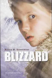 Omslag van Blizzard