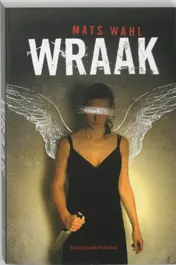 Omslag van Wraak
