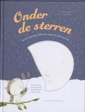 Omslag van Onder de sterren