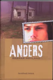 Omslag van Anders