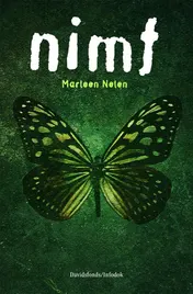 Omslag van Nimf