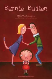 Omslag van Bernie Buiten