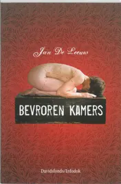 Omslag van Bevroren kamers