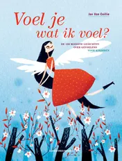 Omslag van Voel je wat ik voel?