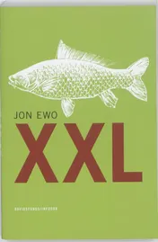 Omslag van XXL