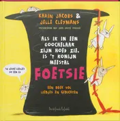 Omslag van Foetsie