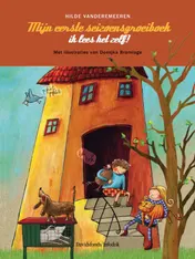 Omslag van Mijn eerste seizoensgroeiboek