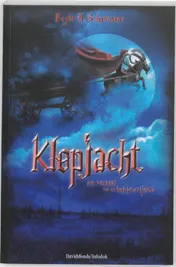 Omslag van Klopjacht