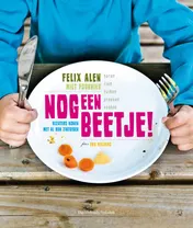 Omslag van Nog een beet-je!