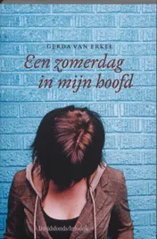 Omslag van Een zomerdag in mijn hoofd
